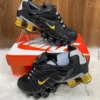 Tênis Nike Shox TL 12 Molas - NEYMAR