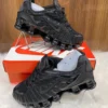 Tênis Nike Shox TL 12 Molas - PRETO